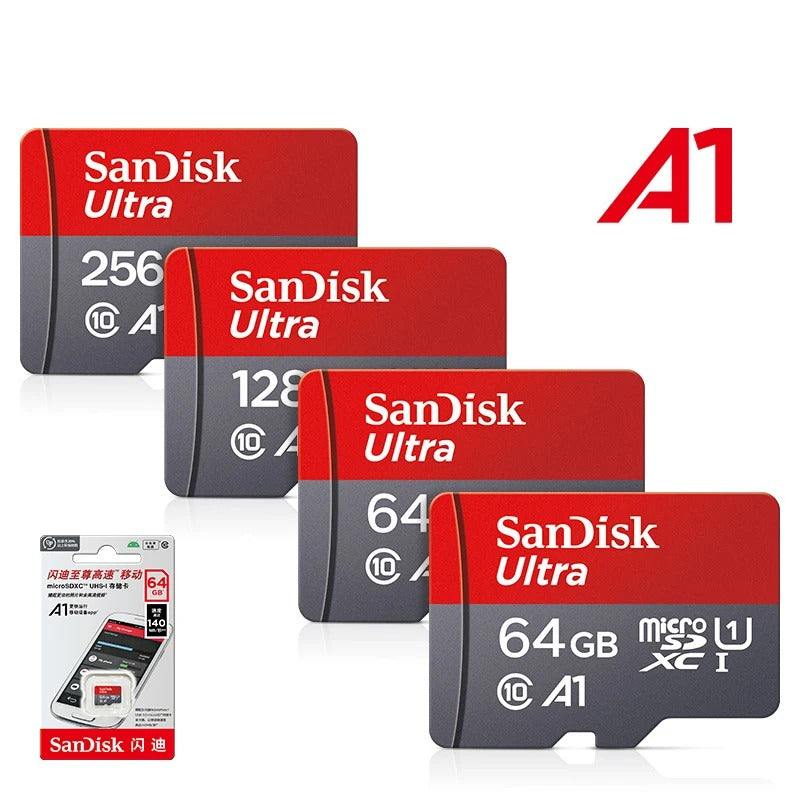 MEMORY CARDS