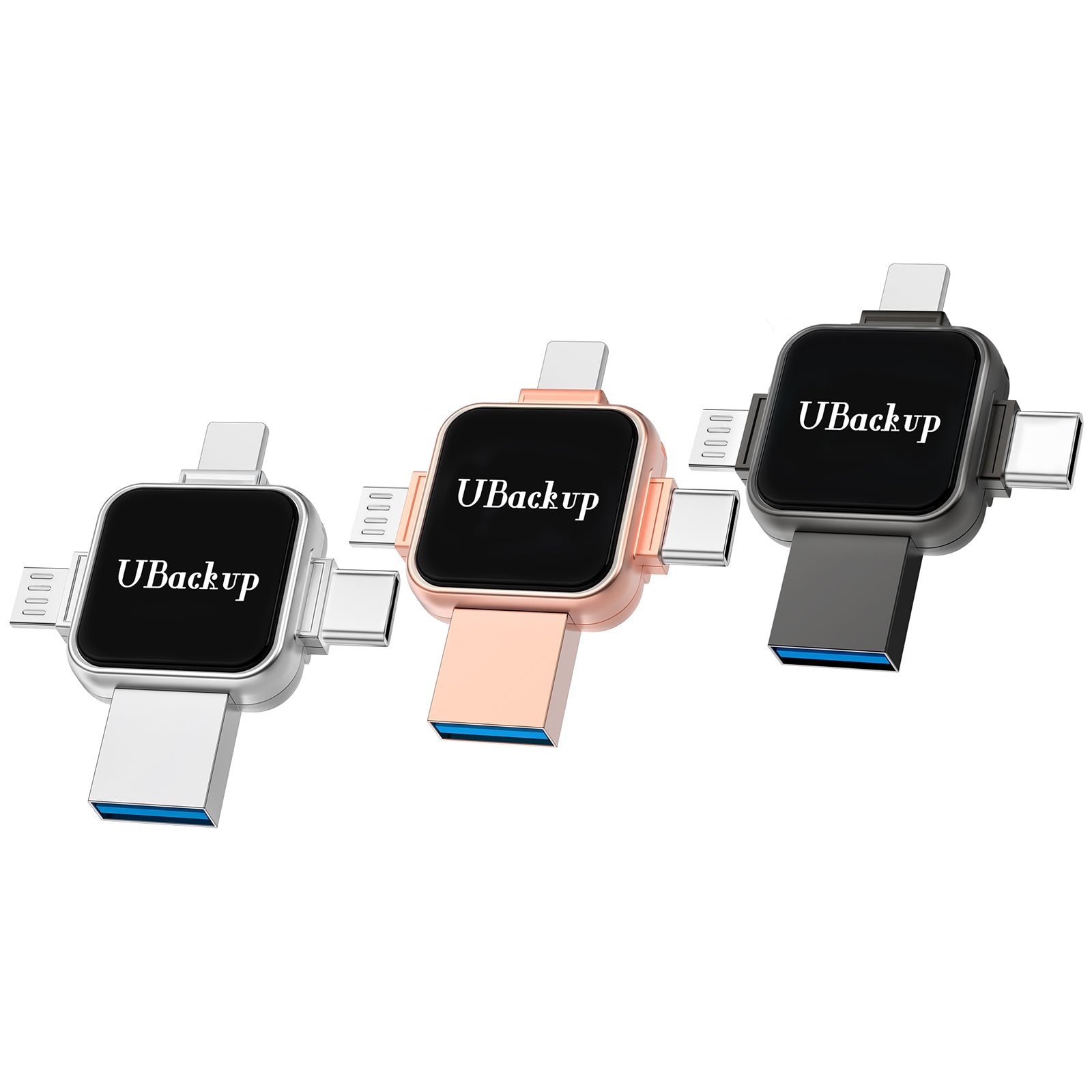 PHONE USB DRIVES