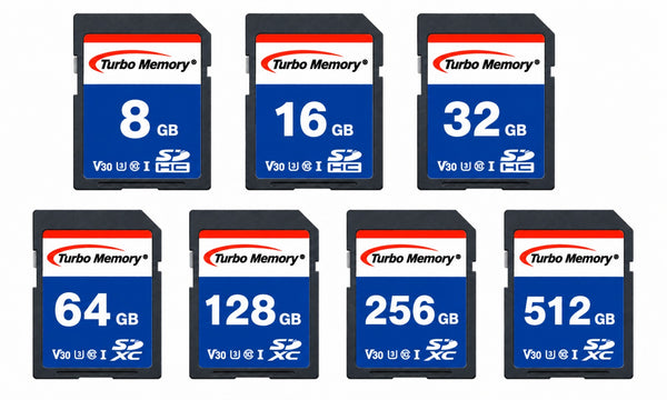 SD CARD